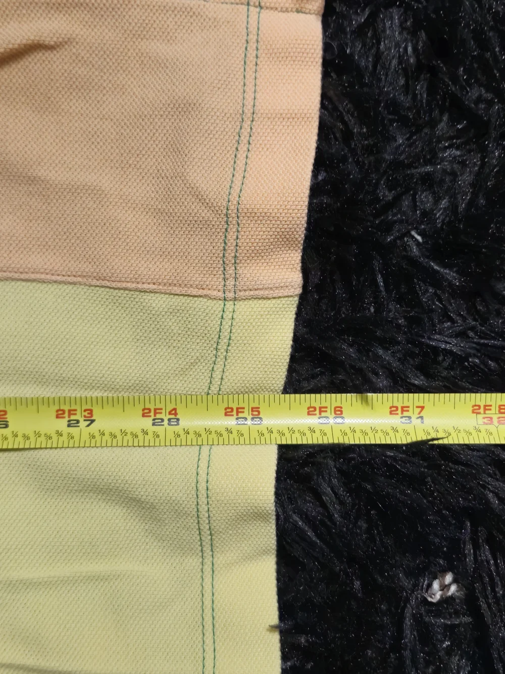 Polo Ralph Lauren Easter Patchwork